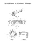 Foot-Actuated Steering Mechanism For Stand-Up Paddle Boards diagram and image