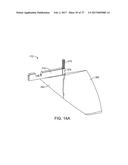 Foot-Actuated Steering Mechanism For Stand-Up Paddle Boards diagram and image