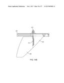 Foot-Actuated Steering Mechanism For Stand-Up Paddle Boards diagram and image