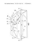 Carton With Dispenser diagram and image