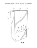 Carton With Dispenser diagram and image