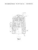 Liquid Dispensing Device diagram and image