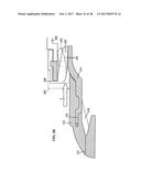 CONTAINER AND VALVE ASSEMBLY FOR STORING AND DISPENSING SUBSTANCES, AND     RELATED METHOD diagram and image