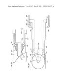 CONTAINER AND VALVE ASSEMBLY FOR STORING AND DISPENSING SUBSTANCES, AND     RELATED METHOD diagram and image