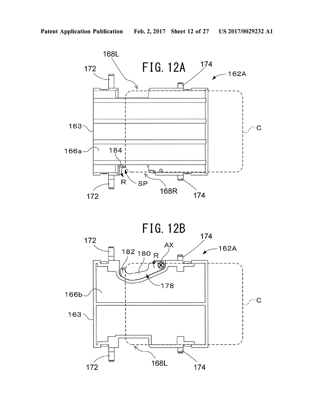 CARD FEEDING APPARATUS - diagram, schematic, and image 13