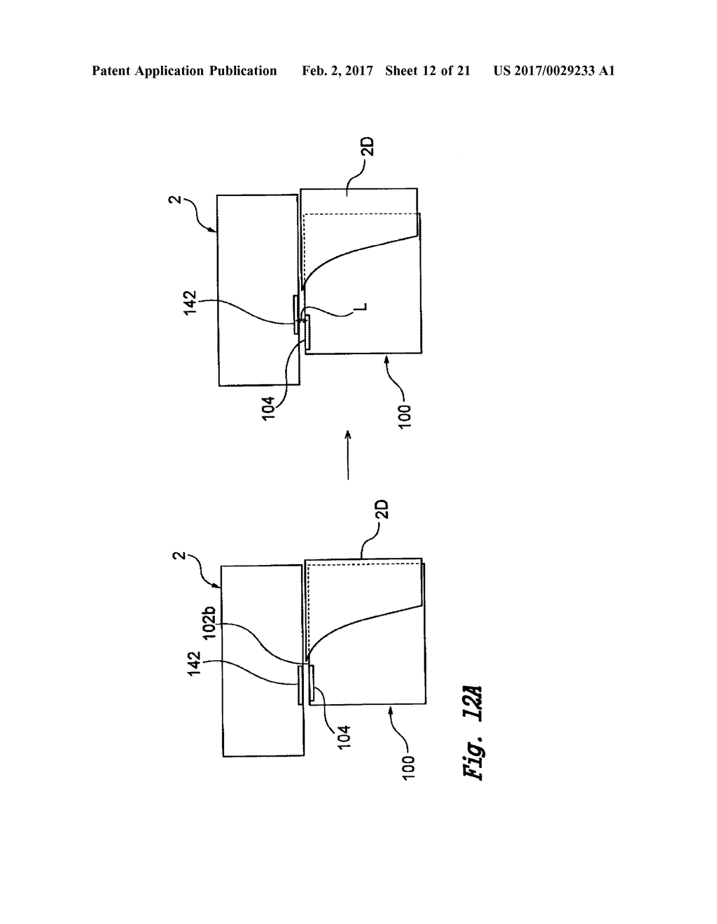 PAPER SHEET PROCESSING DEVICE - diagram, schematic, and image 13