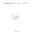 METHOD FOR GROWING CARBON NANOTUBES diagram and image