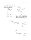 N-ALKOXYAMIDE CONJUGATES AS IMAGING AGENTS diagram and image