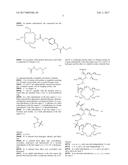 N-ALKOXYAMIDE CONJUGATES AS IMAGING AGENTS diagram and image