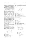 N-ALKOXYAMIDE CONJUGATES AS IMAGING AGENTS diagram and image