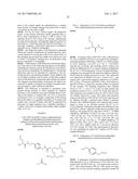 N-ALKOXYAMIDE CONJUGATES AS IMAGING AGENTS diagram and image