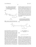 N-ALKOXYAMIDE CONJUGATES AS IMAGING AGENTS diagram and image