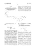 N-ALKOXYAMIDE CONJUGATES AS IMAGING AGENTS diagram and image