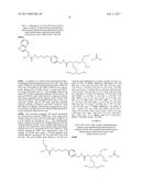 N-ALKOXYAMIDE CONJUGATES AS IMAGING AGENTS diagram and image