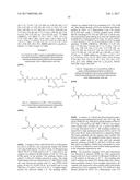 N-ALKOXYAMIDE CONJUGATES AS IMAGING AGENTS diagram and image