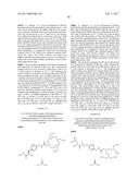 N-ALKOXYAMIDE CONJUGATES AS IMAGING AGENTS diagram and image