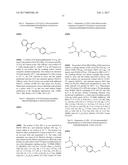 N-ALKOXYAMIDE CONJUGATES AS IMAGING AGENTS diagram and image