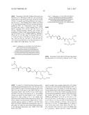 N-ALKOXYAMIDE CONJUGATES AS IMAGING AGENTS diagram and image