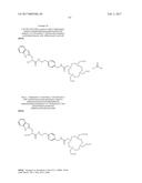 N-ALKOXYAMIDE CONJUGATES AS IMAGING AGENTS diagram and image