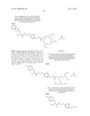 N-ALKOXYAMIDE CONJUGATES AS IMAGING AGENTS diagram and image