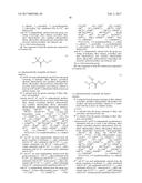 N-ALKOXYAMIDE CONJUGATES AS IMAGING AGENTS diagram and image