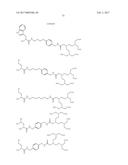 N-ALKOXYAMIDE CONJUGATES AS IMAGING AGENTS diagram and image