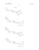 N-ALKOXYAMIDE CONJUGATES AS IMAGING AGENTS diagram and image