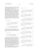 LIQUID CRYSTAL COMPOSITION AND LIQUID CRYSTAL DISPLAY ELEMENT USING SAME diagram and image