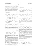 LIQUID CRYSTAL COMPOSITION AND LIQUID CRYSTAL DISPLAY ELEMENT USING SAME diagram and image