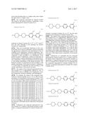 LIQUID CRYSTAL COMPOSITION AND LIQUID CRYSTAL DISPLAY ELEMENT USING SAME diagram and image