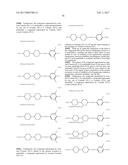 LIQUID CRYSTAL COMPOSITION AND LIQUID CRYSTAL DISPLAY ELEMENT USING SAME diagram and image