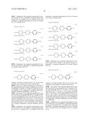 LIQUID CRYSTAL COMPOSITION AND LIQUID CRYSTAL DISPLAY ELEMENT USING SAME diagram and image