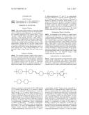 LIQUID CRYSTAL COMPOSITION AND LIQUID CRYSTAL DISPLAY DEVICE diagram and image