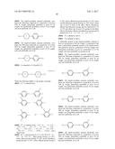 LIQUID CRYSTAL MATERIAL diagram and image