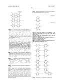 LIQUID CRYSTAL MATERIAL diagram and image