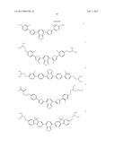 LIQUID CRYSTAL MATERIAL diagram and image