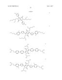 LIQUID CRYSTAL MATERIAL diagram and image