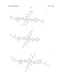 LIQUID CRYSTAL MATERIAL diagram and image