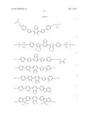 LIQUID CRYSTAL MATERIAL diagram and image