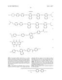 LIQUID CRYSTAL MATERIAL diagram and image