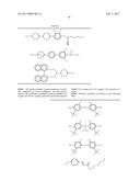 LIQUID CRYSTAL MATERIAL diagram and image