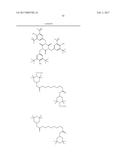 LIQUID CRYSTAL MATERIAL diagram and image