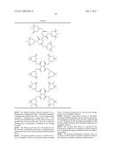 LIQUID CRYSTAL MATERIAL diagram and image