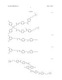 LIQUID CRYSTAL ALIGNMENT AGENT, LIQUID CRYSTAL ALIGNMENT FILM, AND LIQUID     CRYSTAL DISPLAY ELEMENT HAVING THE SAME diagram and image