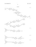 LIQUID CRYSTAL ALIGNMENT AGENT, LIQUID CRYSTAL ALIGNMENT FILM, AND LIQUID     CRYSTAL DISPLAY ELEMENT HAVING THE SAME diagram and image