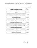 CLEANING COMPOSITIONS INCLUDING FERMENTED FRUIT SOLUTIONS, BUILDER, AND     SURFACTANT diagram and image