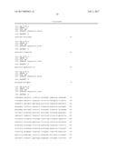 Methods for eliminating or reducing the expression of genes in filamentous     fungal strains by transitive RNA interference diagram and image