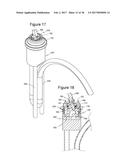 Water-saving faucet diagram and image