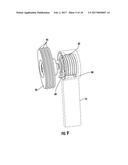 HANDSHOWER SLIDE MECHANISM diagram and image