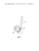 HANDSHOWER SLIDE MECHANISM diagram and image